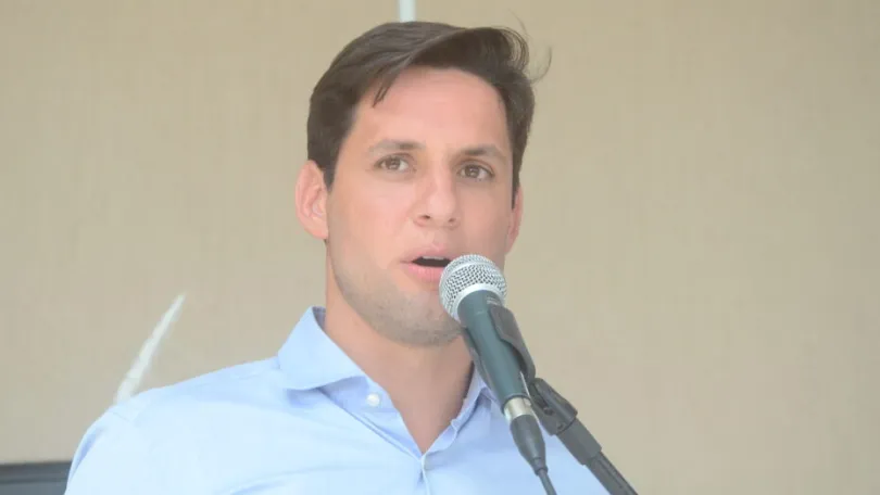 Após saída de Rafael Motta, Jódia Melo reassume Secretaria de Esporte e Lazer
