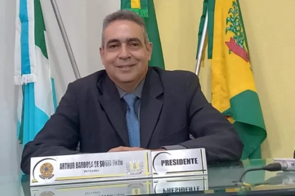 Vereador é denunciado por violência política de gênero contra colega