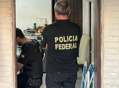 PF realiza operação contra abuso sexual infantil no RN e outros 20 estados