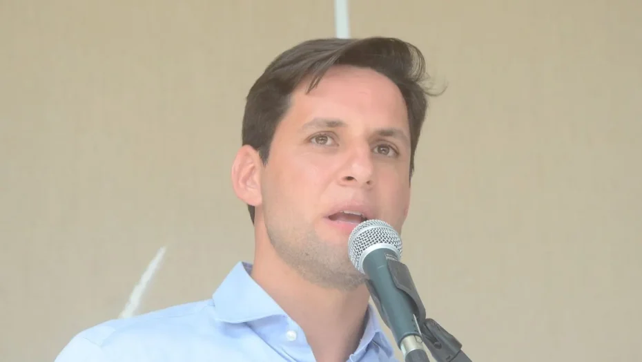 Mesmo com investidas do PT, Rafael Motta não recua de pré-candidatura