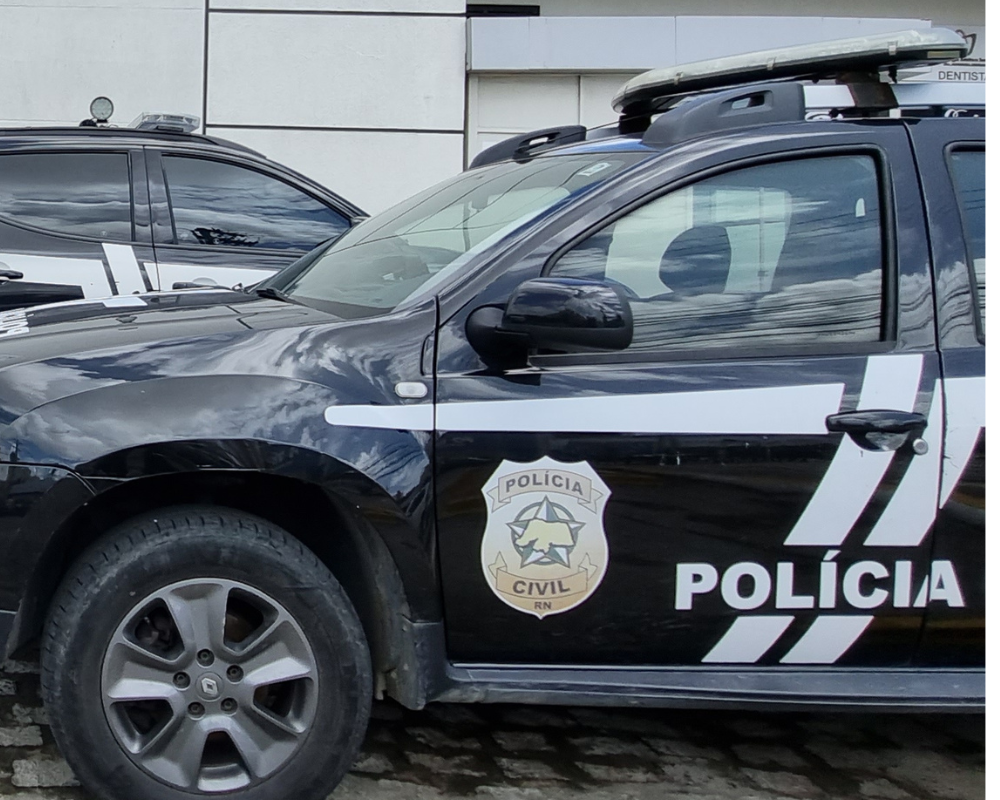 Foragido suspeito de ser integrante de facção criminosa é preso em Ponta Negra