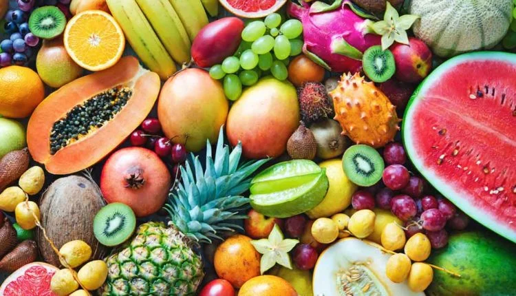 Governo quer diversificar produção de frutas no RN