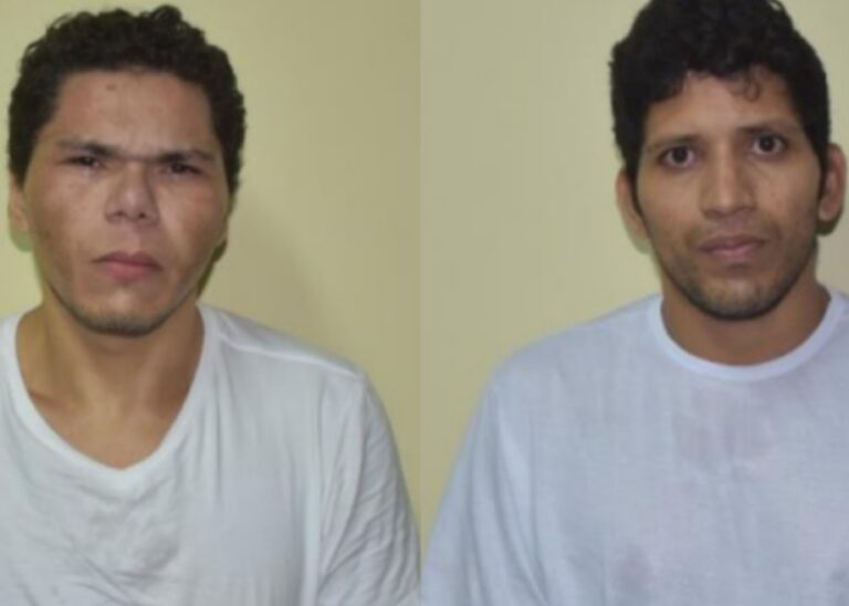 Mossoró: busca por foragidos ultrapassa 20 dias e supera procura por Lázaro Barbosa