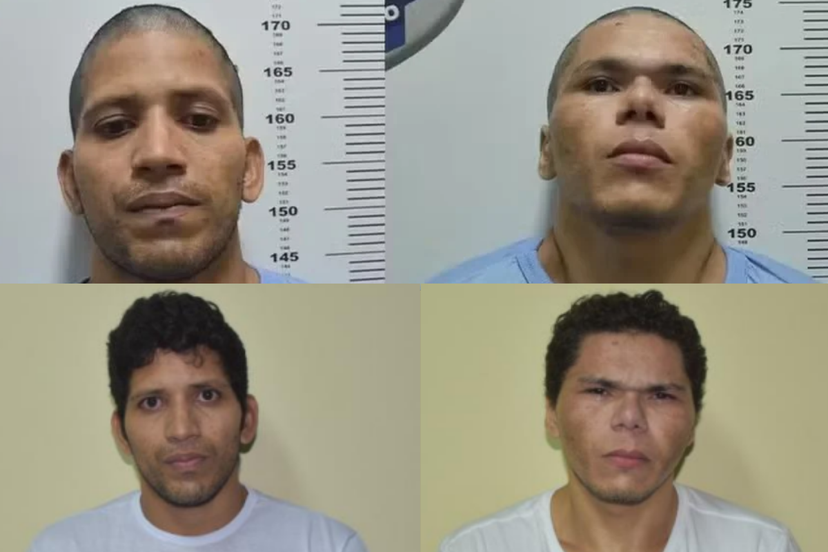 Fugitivos de Mossoró estão feridos e acuados. Buscas chegam ao 22º dia