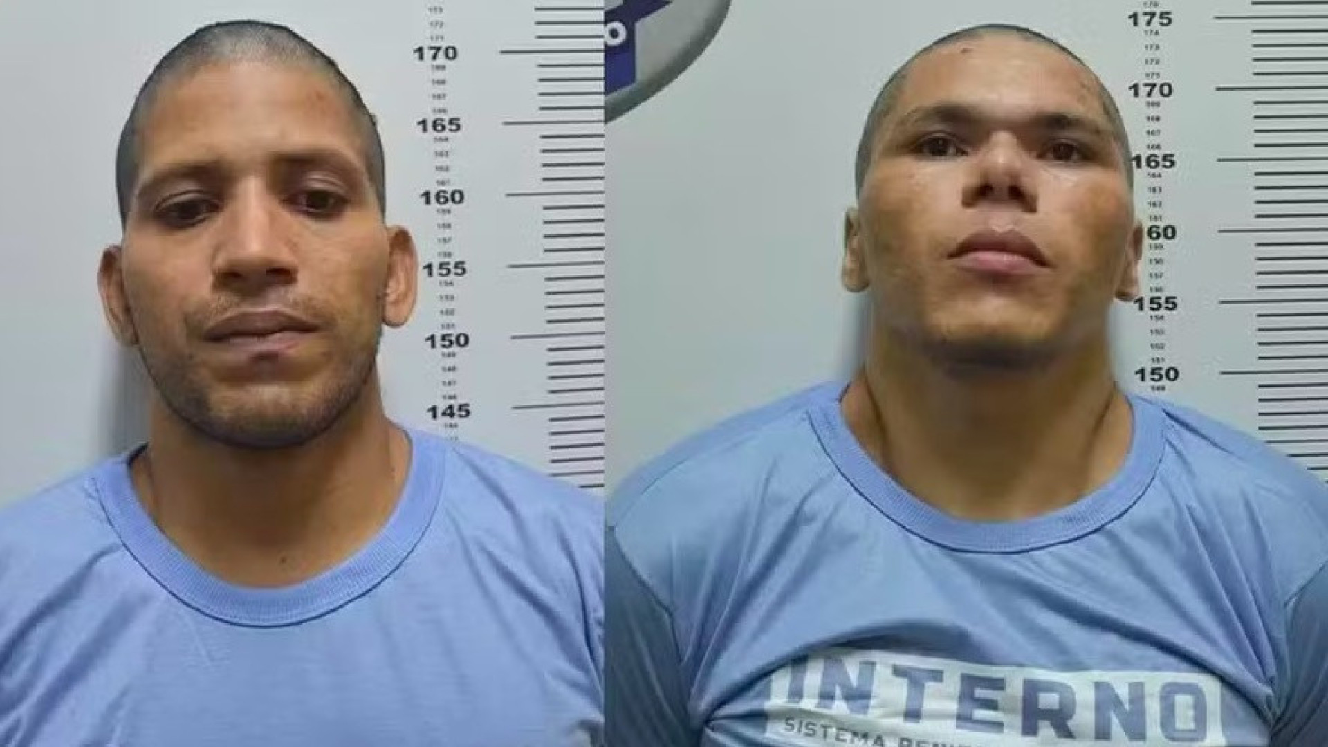 Fugitivos de Mossoró ficaram ao menos 30 dias sem revista em celas