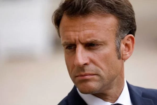 Macron chega ao Brasil em meio a impasse no acordo entre Mercosul e EU