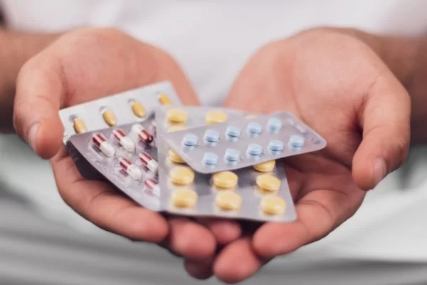 Preço de medicamentos aumenta até 4,5% a partir de domingo (31/3)