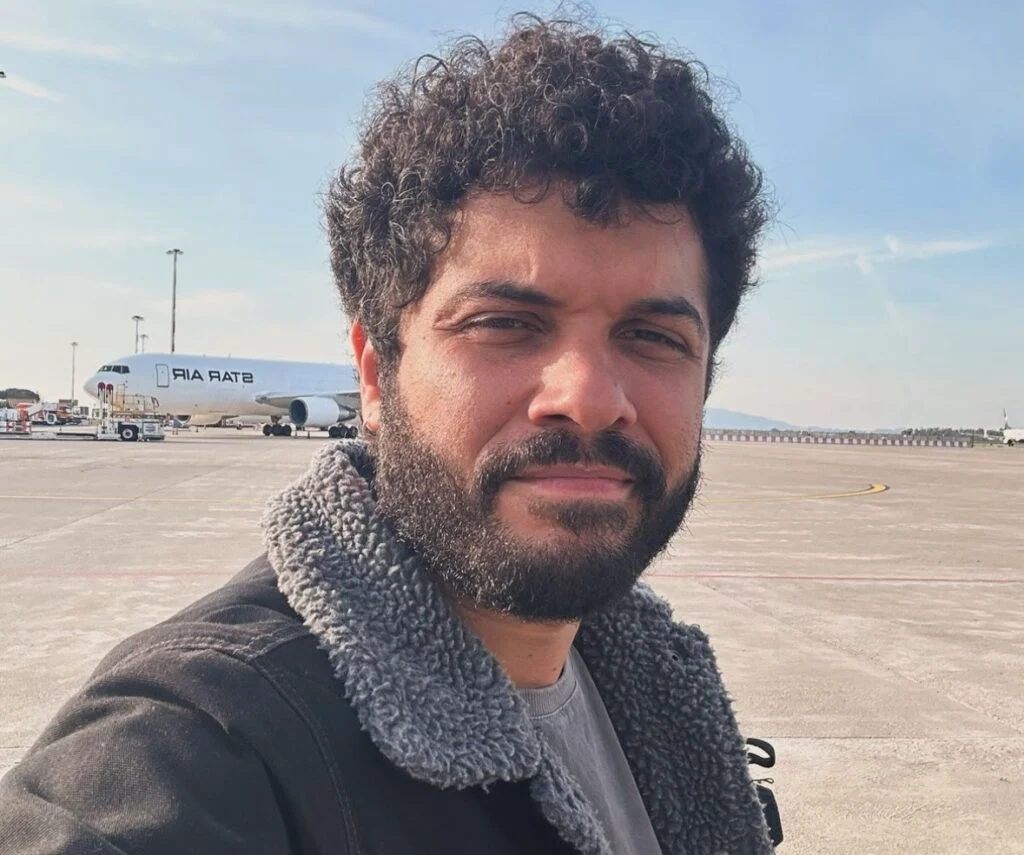 Raoni Fernandes deve ser o novo diretor-presidente da Emprotur