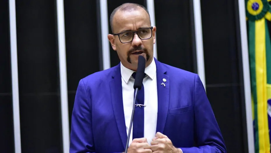 Sargento Gonçalves critica alianças do PL para eleições municipais na Grande Natal