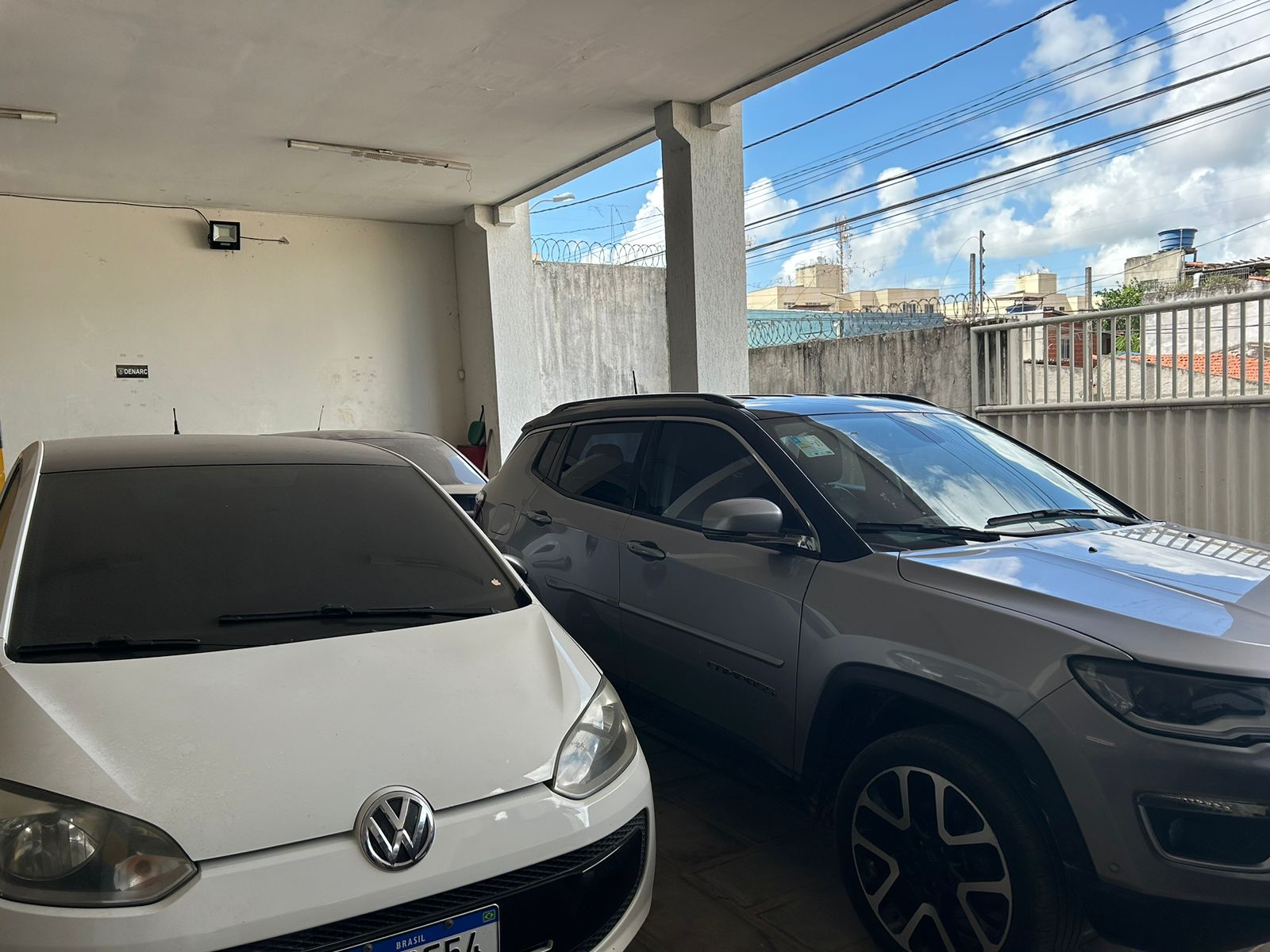 Polícia Civil recupera "carros de estouro" obtidos mediante estelionato no RN