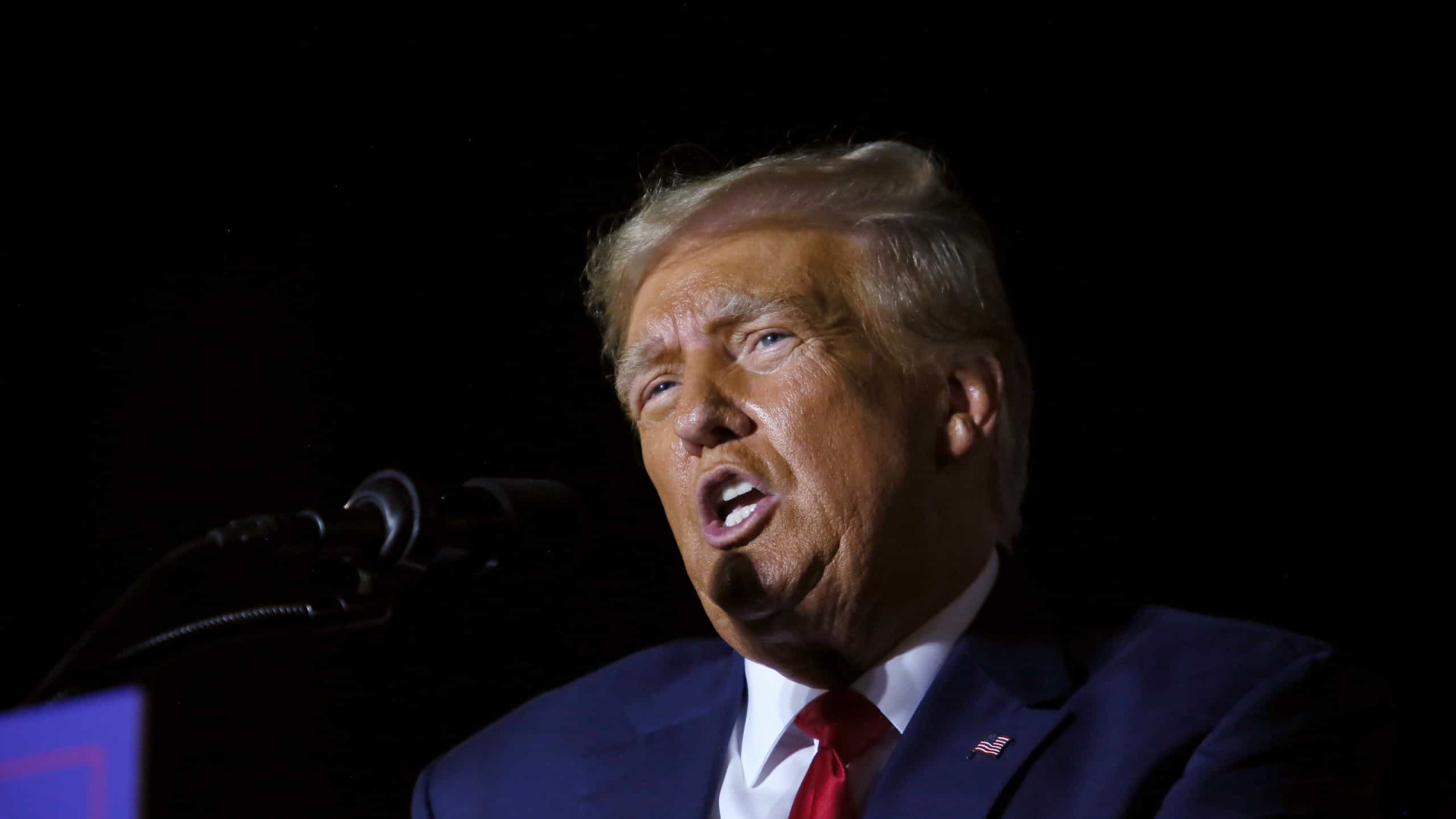 Trump sugere deportação do príncipe Harry dos EUA: "Medidas adequadas"