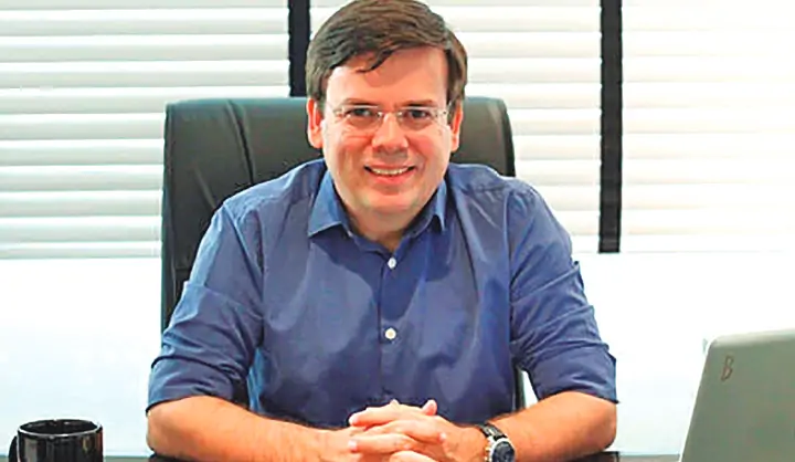 “Eleições em Natal serão disputadas em dois turnos”, diz cientista político