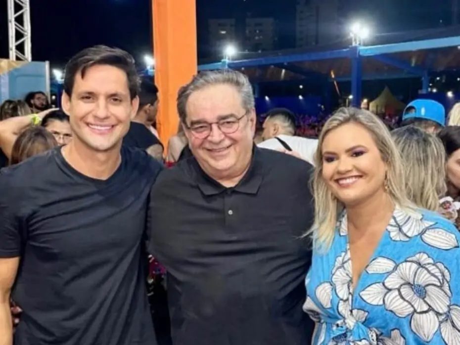 Rafael Motta diz que “torce” por aliança com Álvaro nas eleições, mas que entende “insistência” do prefeito com Joanna Guerra