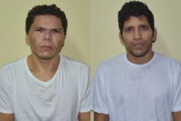 Policiais ficaram a três metros dos fugitivos de Mossoró. Entenda