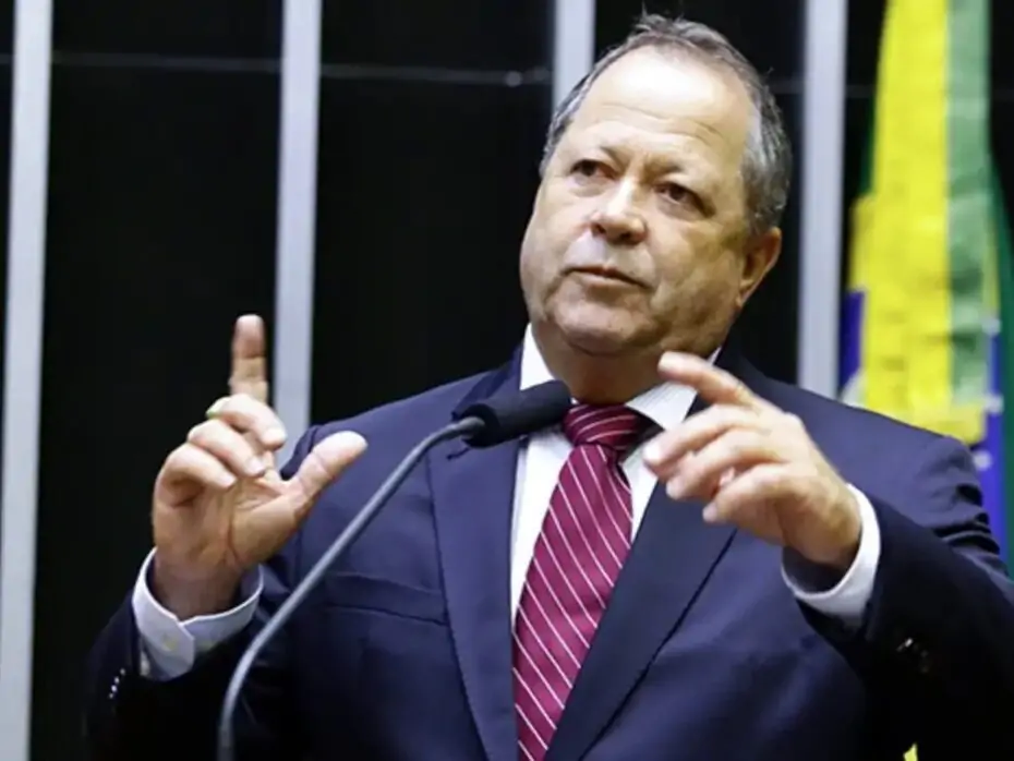União Brasil expulsa deputado Brazão após prisão em caso Marielle