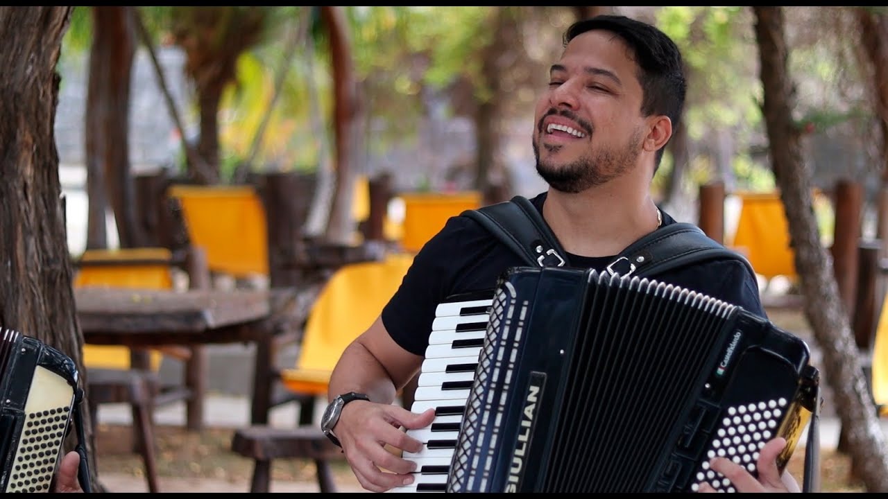 Com forró e gentileza, Arraiá do Seu Gentil traz Dorgival Dantas, Luan Estilizado e Giullian Monte em maio