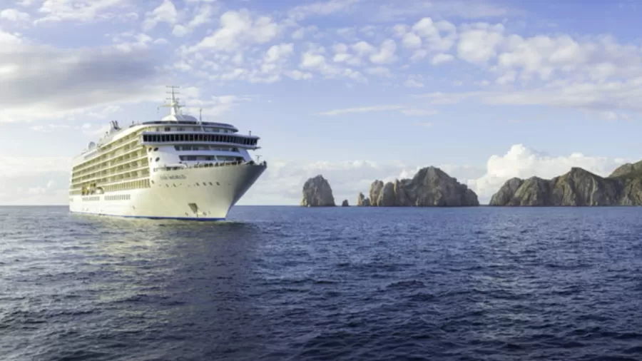Farra e escândalo: ricos compram casa de R$ 75 mi em navio que roda o mundo
