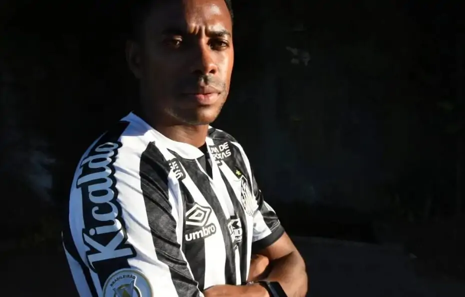 Sozinho em cela de 8 m²: os primeiros dias de Robinho em Tremembé