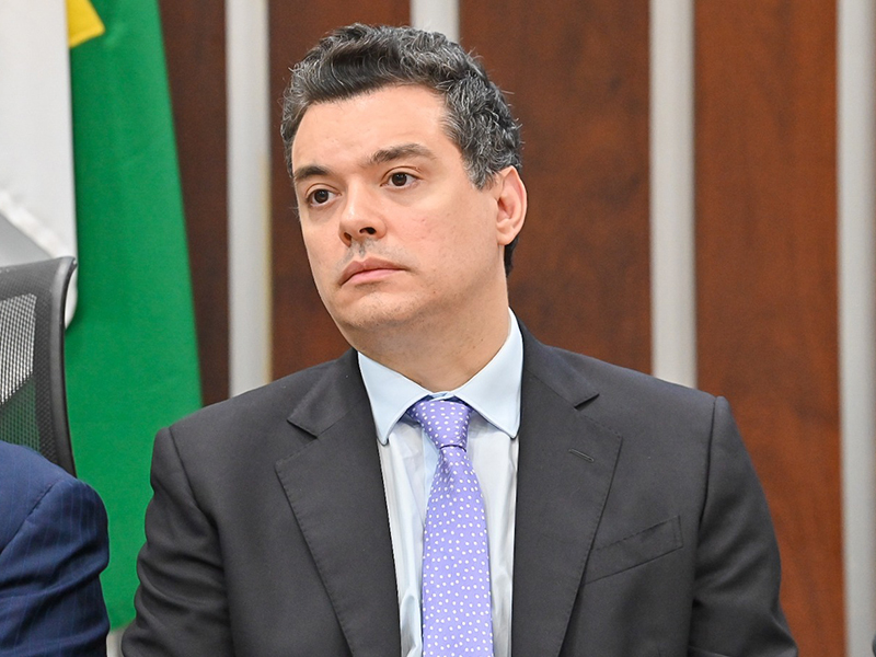 O DONO DO MDB: Walter Alves impede candidatura de Adjuto Dias a prefeito de Caicó