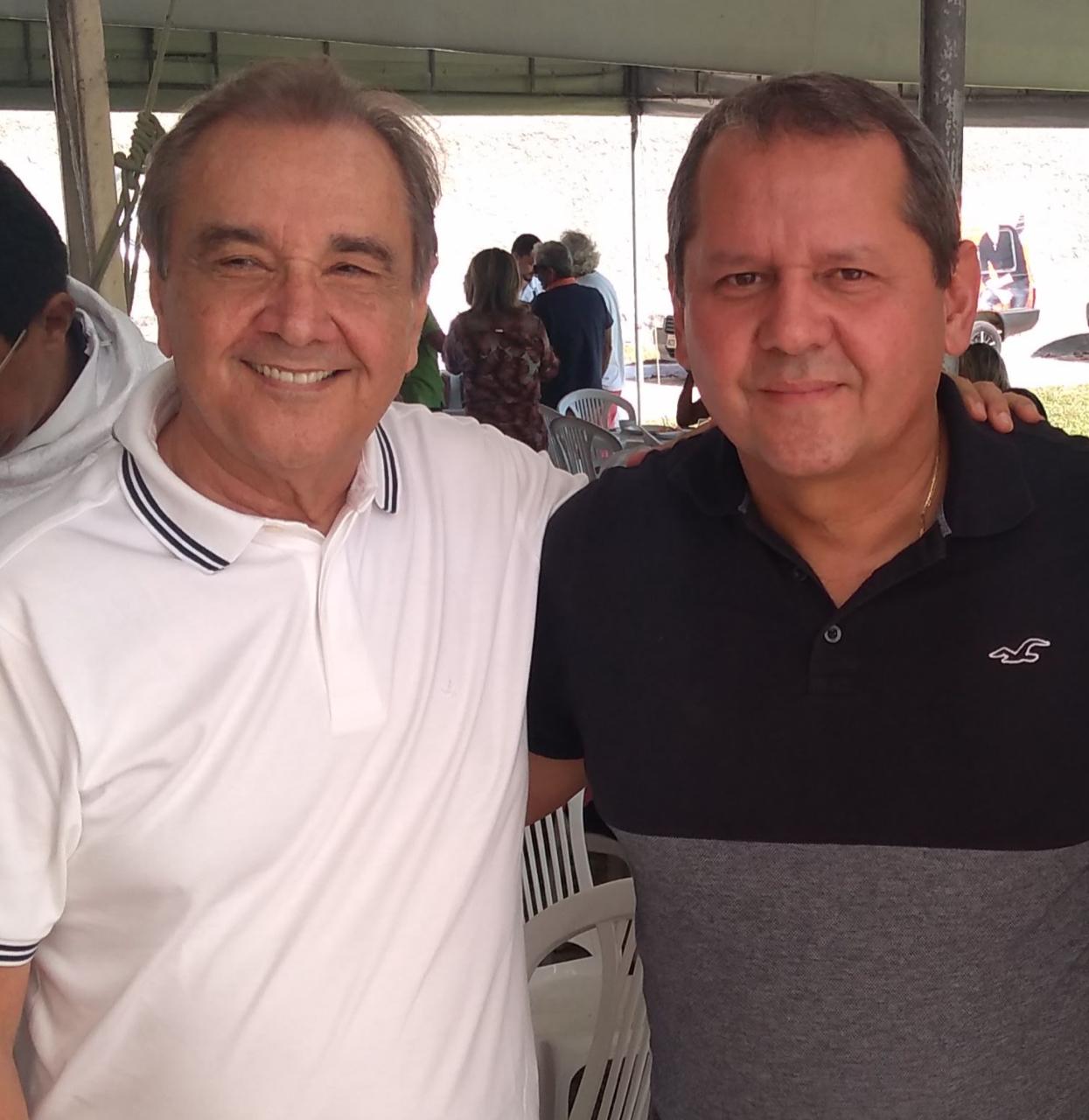 Bom Jesus: Prefeito por dois mandatos, Júnior de Dona Lourdinha anuncia pré-candidatura à prefeitura