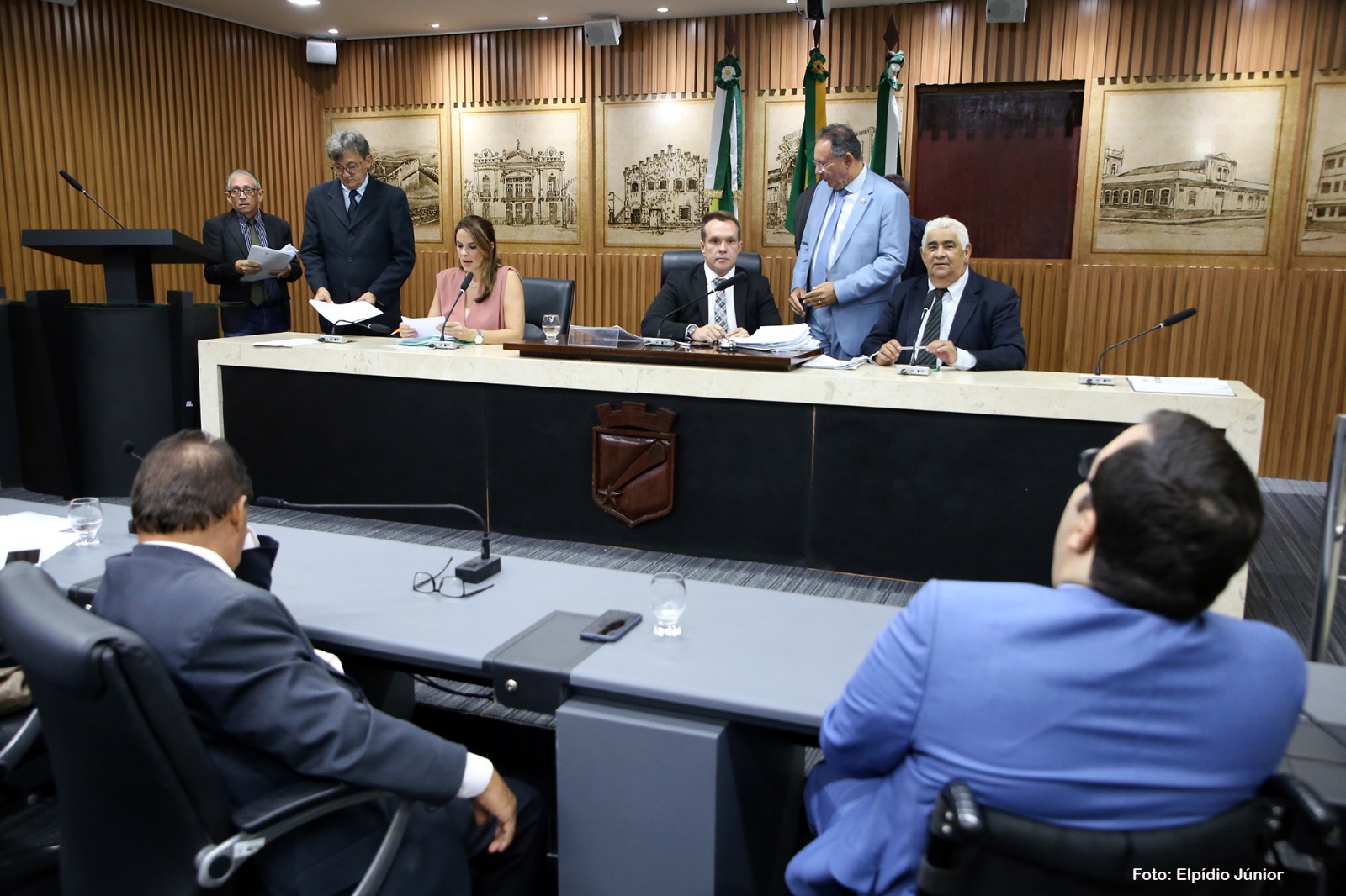 Aprovado projeto que cria o Dia Municipal da Literatura Potiguar