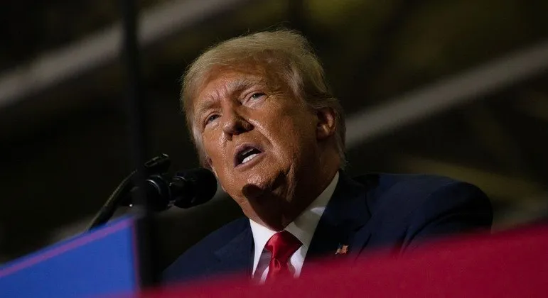 Suprema Corte dá aval e Trump fica apto a disputar eleições dos EUA