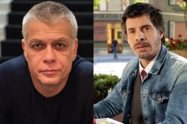 O PAU COMEU: Fábio Assunção se pronuncia sobre briga com ator famoso; Assista ao vídeo