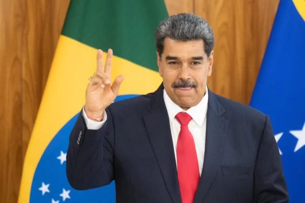 PT atua e evita moção de repúdio a Nicolás Maduro na Câmara dos Deputados