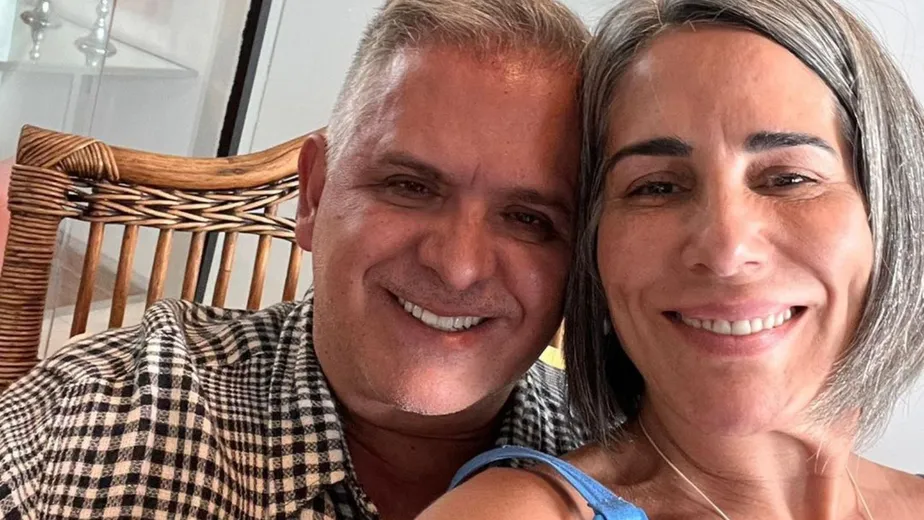Donos de mansões, Glória Pires e Orlando Morais devem fortuna de IPTU
