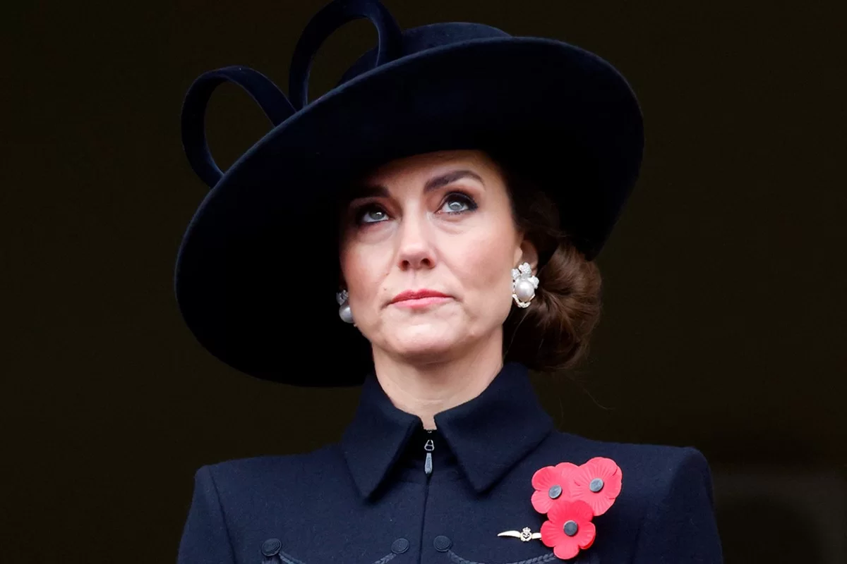 Tudo o que já se sabe sobre o diagnóstico de câncer de Kate Middleton