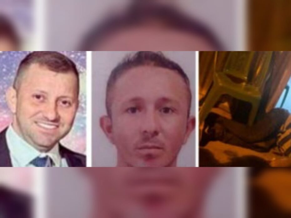Polícia registra assassinatos em Pendências, Caraúbas e Pau dos Ferros