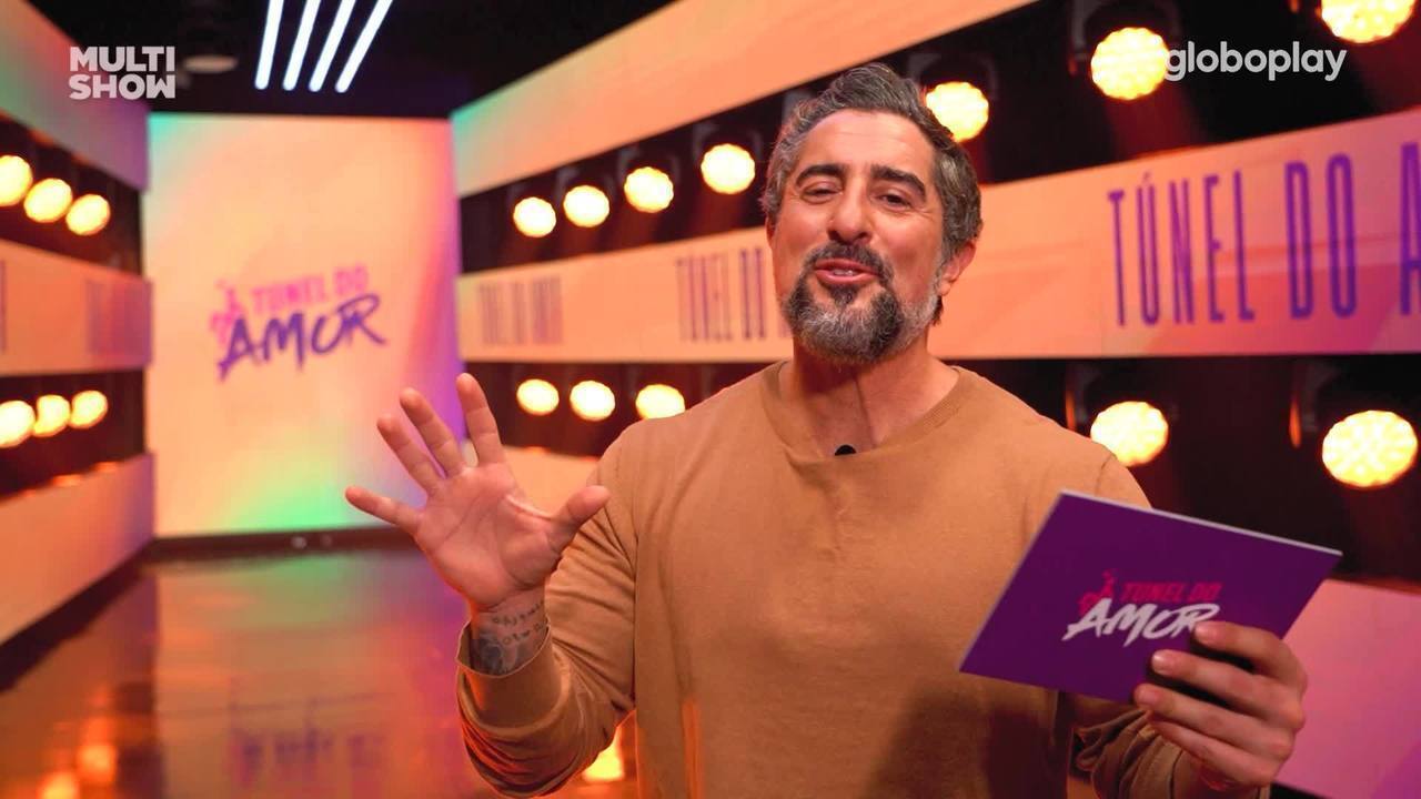 Marcos Mion não renova contrato e dá adeus para canal do grupo Globo