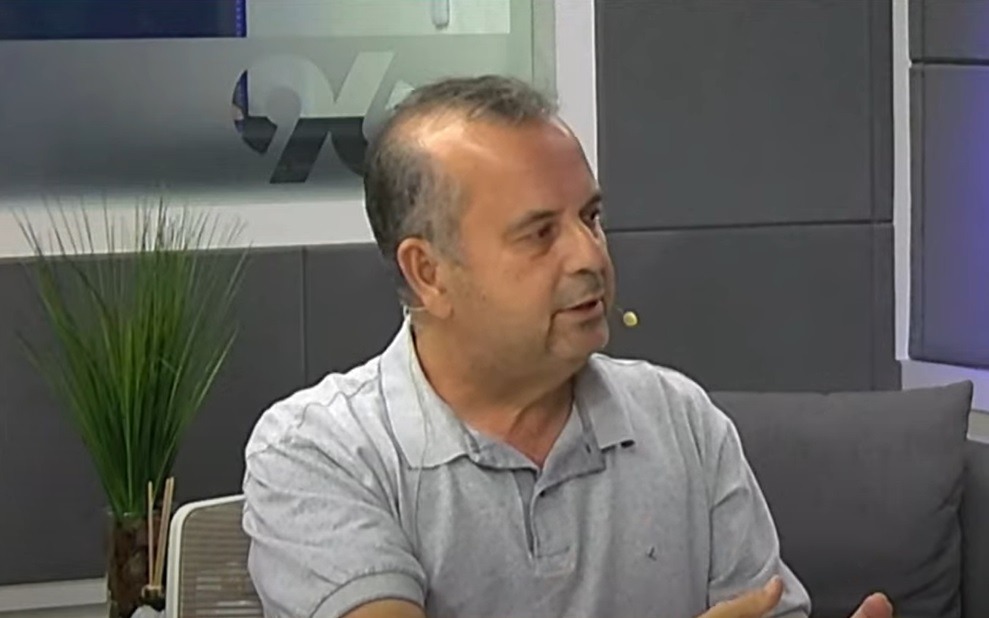 Marinho: "Dilma, Dirceu e Genoino estavam com arma na mão, sequestrando e roubando em nome da ditadura e foram anistiados"