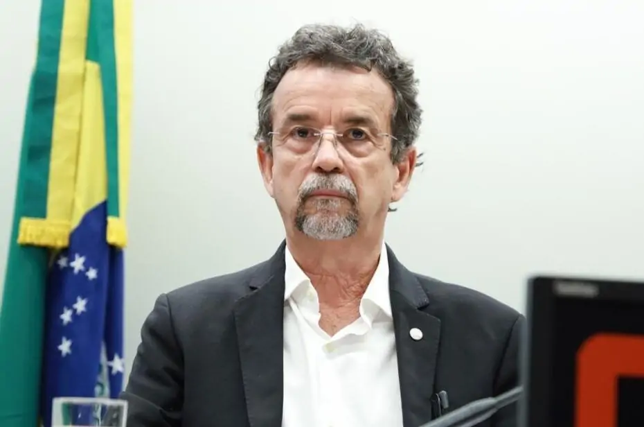 Em resposta a Girão, Mineiro vai pedir quebra de sigilo de grupo do MBL; Kataguiri pede cassação do deputado potiguar