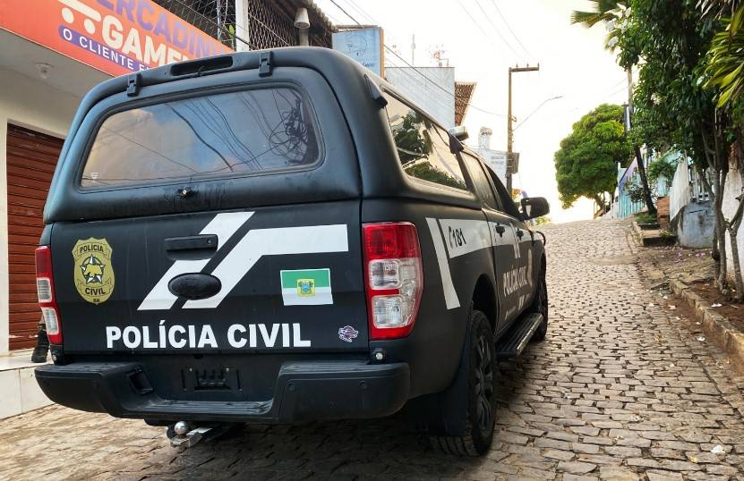 Polícia deflagra operação e prende líder de facção criminosa em Parnamirim