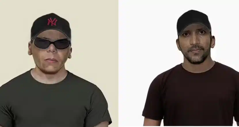 “É cada vez mais provável que a dupla não esteja mais no RN”, afirma especialista em segurança sobre fugitivos de Mossoró