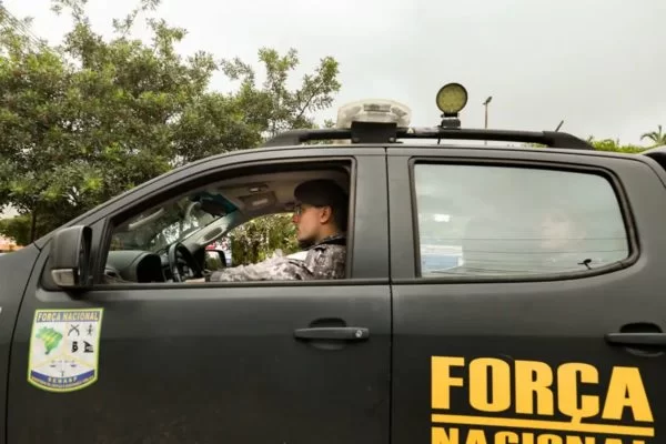 Mossoró: Força Nacional deixará buscas e caçada tem nova etapa
