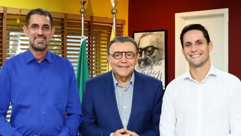 Wellington Bernardo assume presidência do PSB em Natal e traz visão de renovação