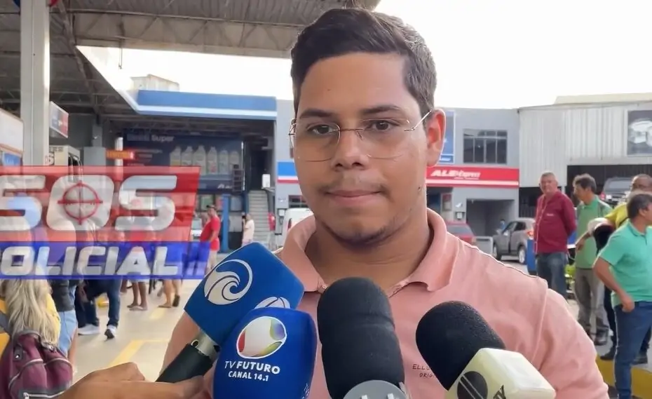 “Ele desceu direto para o inferno”, diz filho de advogada sobre morte do suspeito