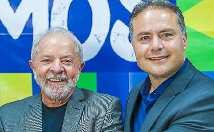 Renan Filho defende reeleição de Lula e possibilidade de MDB na vice