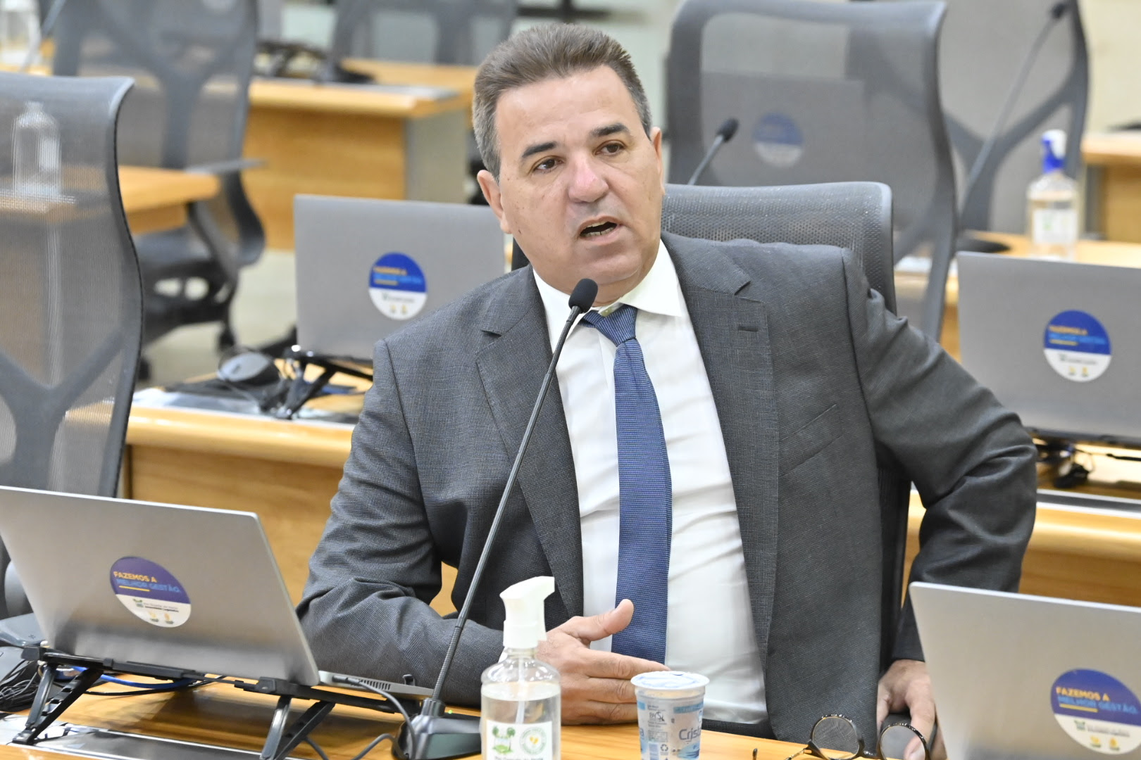 Deputado alerta que problemas na segurança do RN prejudica potiguares e turistas