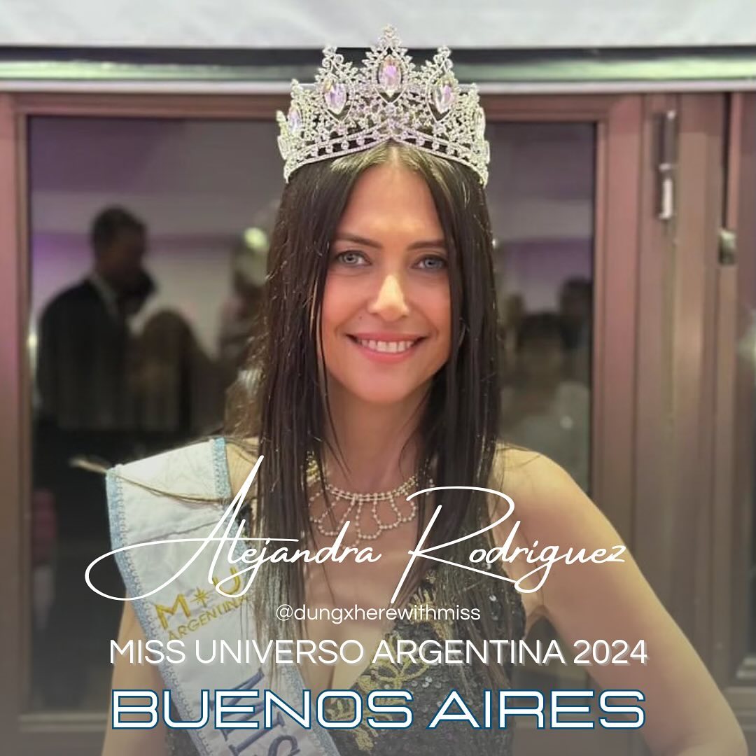 Conheça a modelo de 60 anos vem chamando atenção após vencer Miss Buenos Aires e pode ser Miss Universo