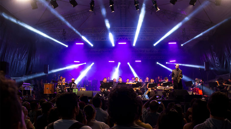 TAM recebe etapa “Semifinal Polo Natal” do Festival do Industriário 2024