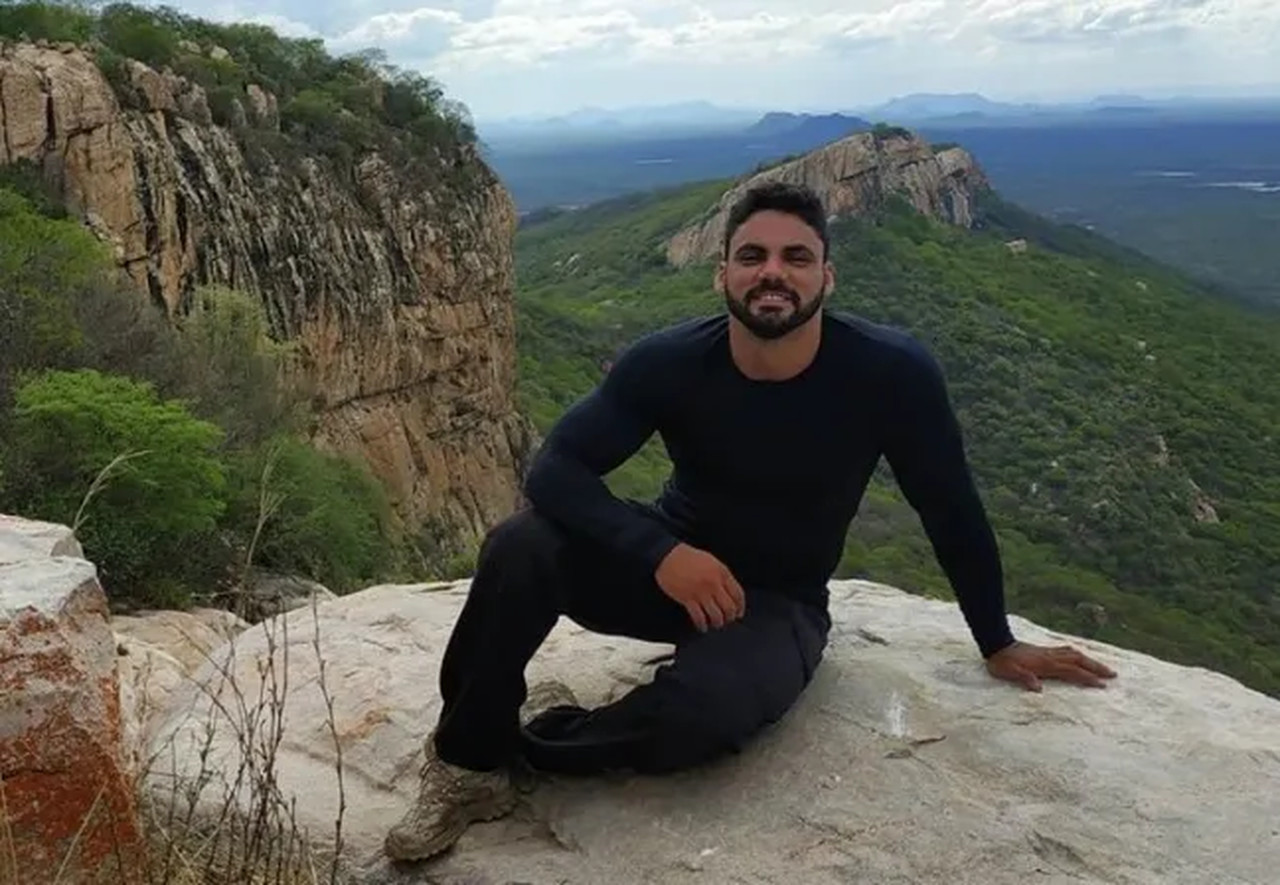 Justiça do RN realiza audiência sobre caso de personal que foi assassinado há 2 anos; PM é principal suspeito