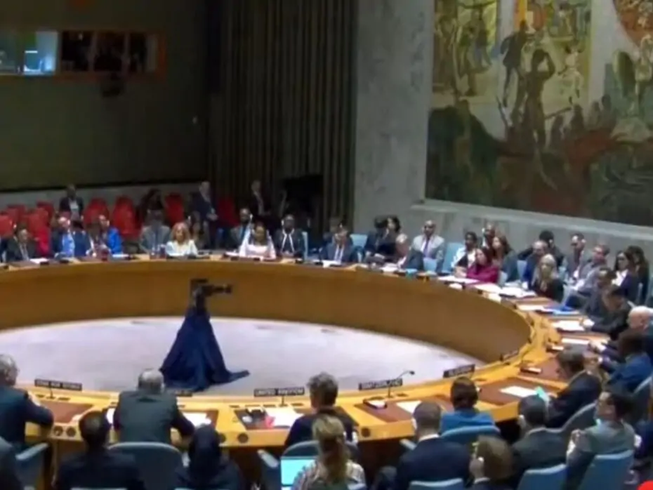No Conselho de Segurança da ONU, Israel pede ‘todas as sanções’ contra o Irã, que afirma que agiu de forma legítima