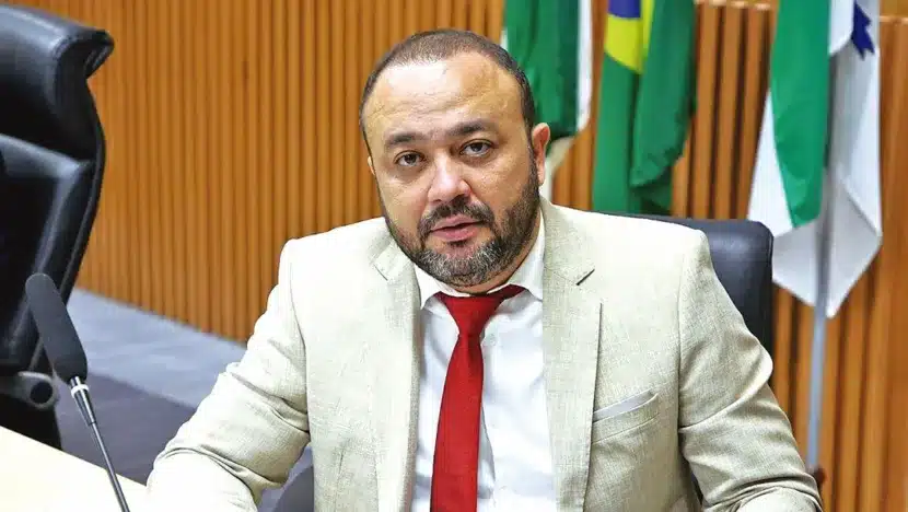 Klaus Araújo defende estender gratificação a todos que atuam em urgências e emergências