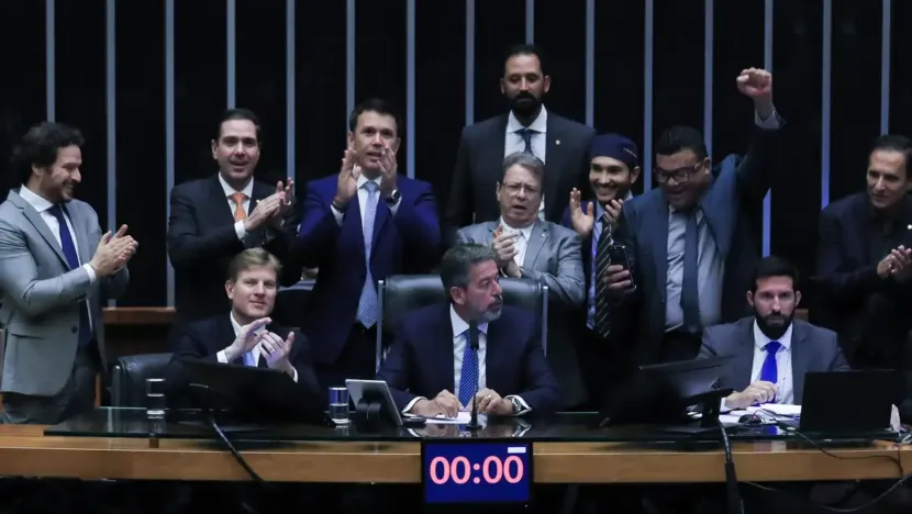 Câmara aprova programa para setor de eventos com teto de R$ 15 bilhões