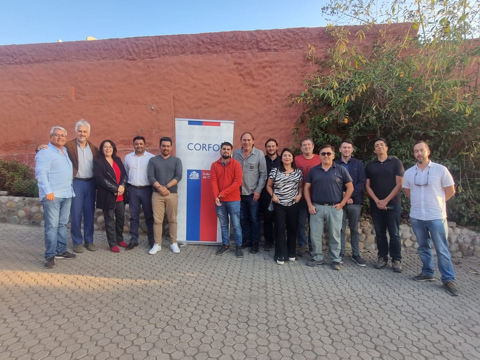 No Chile, empresários de Natal apresentam estratégias para o mercado do vinho e pisco no Brasil
