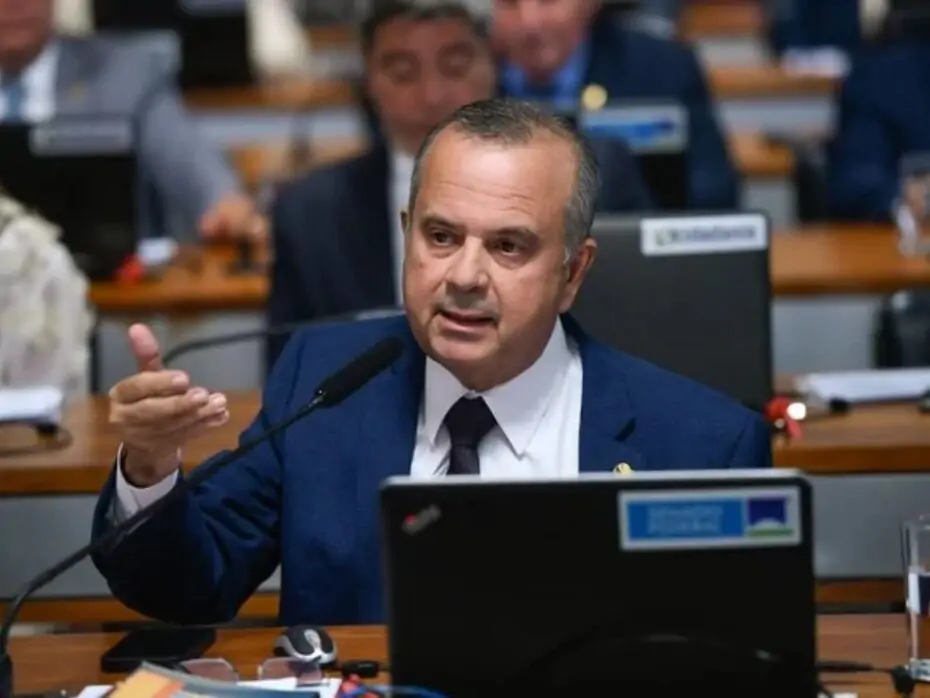 Rogério Marinho critica mudança em meta fiscal e diz que situação vai piorar porque Lula vai ampliar gastos para aumentar popularidade