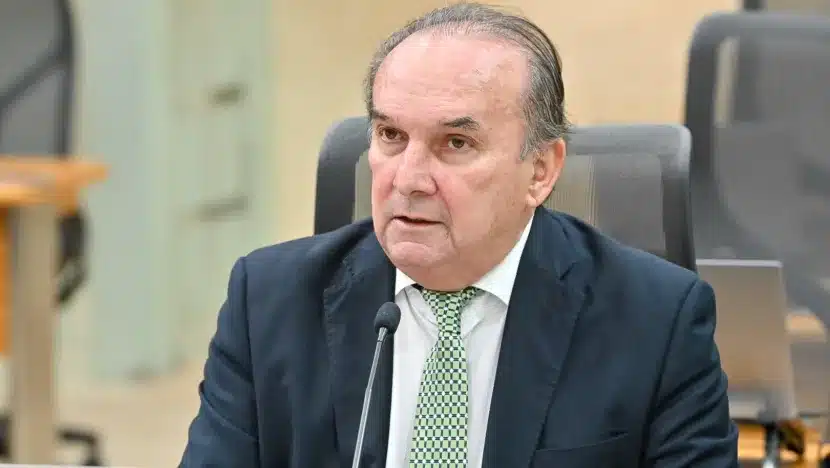 Com proximidade da Festa de Sant’Ana, Nelter Queiroz pede reabertura do aeroporto de Caicó